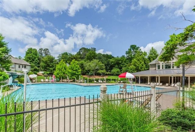 5384 Whitaker Trail NW, Acworth, GA 30101