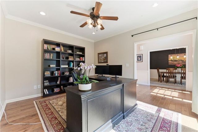 5384 Whitaker Trail NW, Acworth, GA 30101