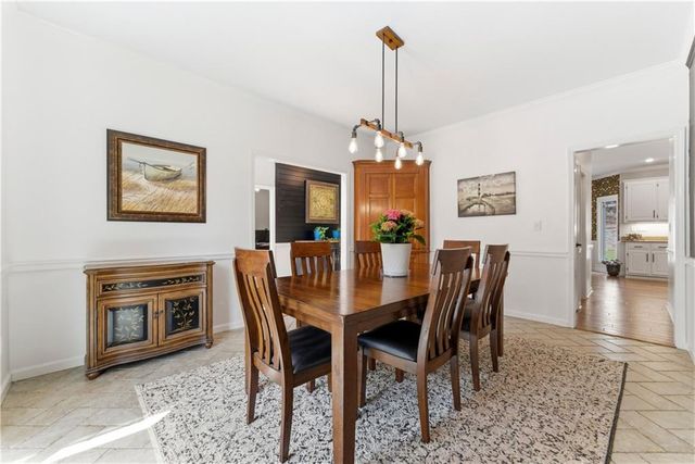 5384 Whitaker Trail NW, Acworth, GA 30101