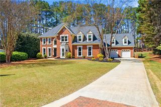 5384 Whitaker Trail NW, Acworth, GA 30101