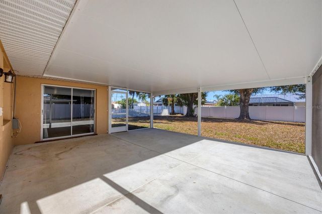 1063 ROBAT TERRACE NW, Port Charlotte, FL 33948