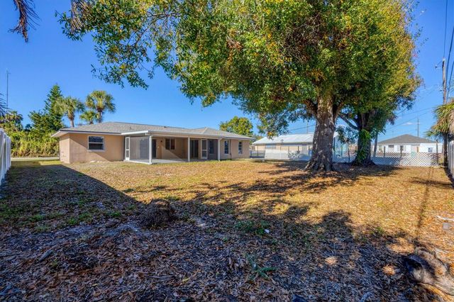 1063 ROBAT TERRACE NW, Port Charlotte, FL 33948