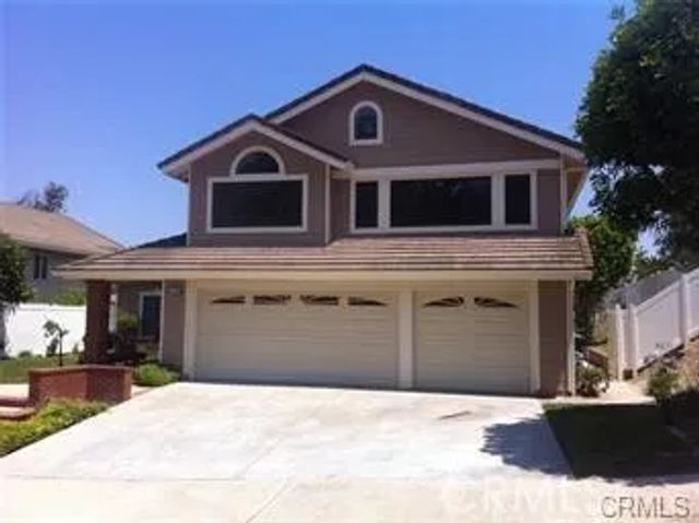 7310 E La Cumbre, Orange, CA 92869
