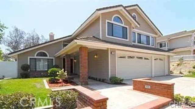 7310 E La Cumbre, Orange, CA 92869