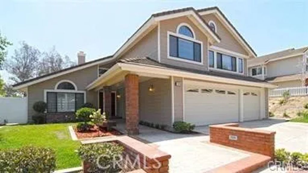 7310 E La Cumbre, Orange, CA 92869