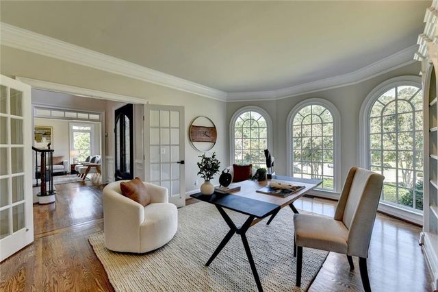 4105 Falls Ridge Drive, Johns Creek, GA 30022