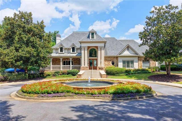 4105 Falls Ridge Drive, Johns Creek, GA 30022