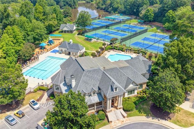 4105 Falls Ridge Drive, Johns Creek, GA 30022