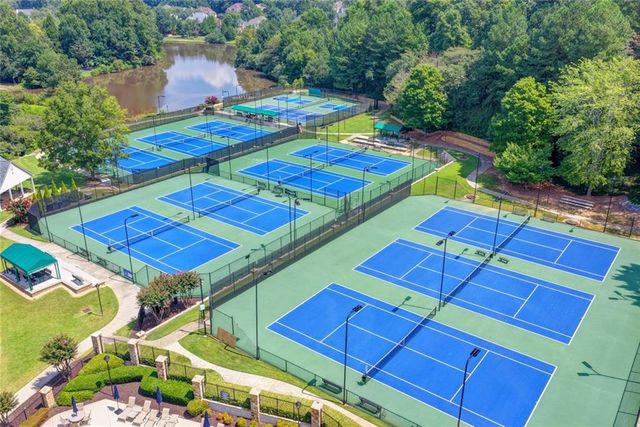 4105 Falls Ridge Drive, Johns Creek, GA 30022