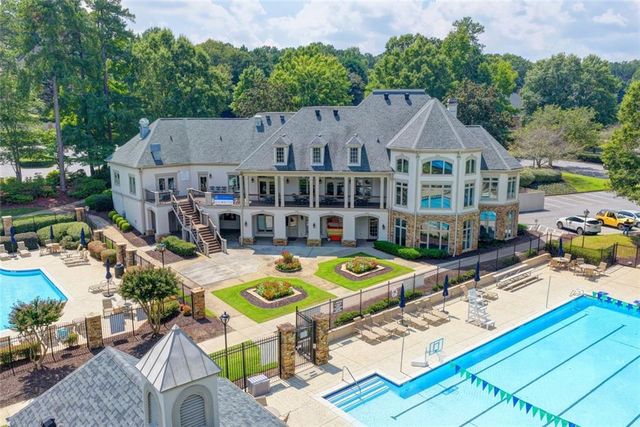 4105 Falls Ridge Drive, Johns Creek, GA 30022