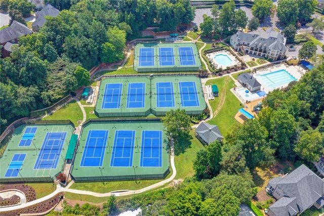4105 Falls Ridge Drive, Johns Creek, GA 30022