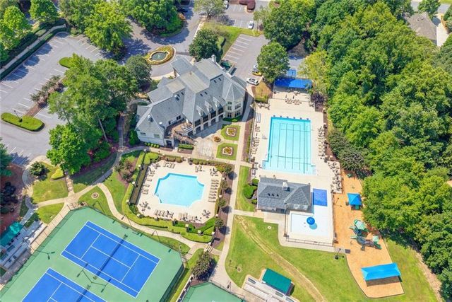 4105 Falls Ridge Drive, Johns Creek, GA 30022