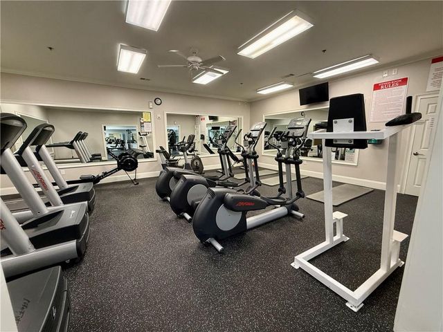 4105 Falls Ridge Drive, Johns Creek, GA 30022