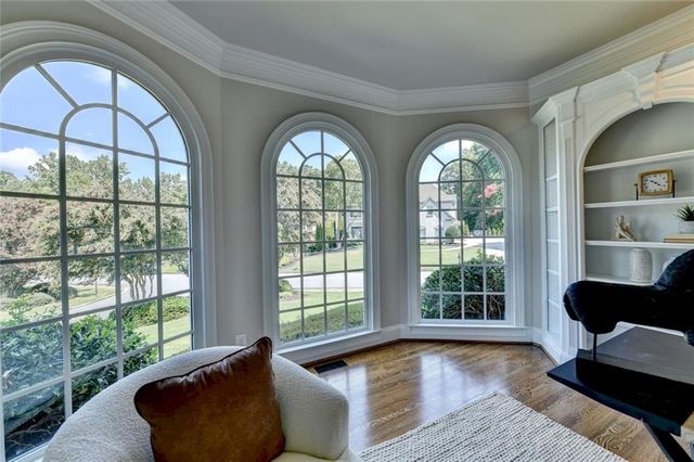 4105 Falls Ridge Drive, Johns Creek, GA 30022