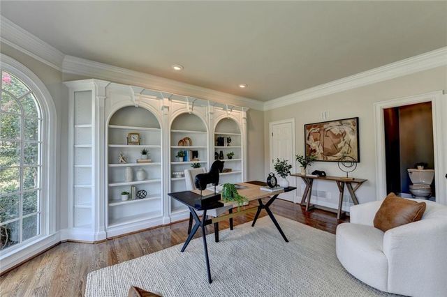 4105 Falls Ridge Drive, Johns Creek, GA 30022