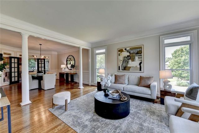4105 Falls Ridge Drive, Johns Creek, GA 30022