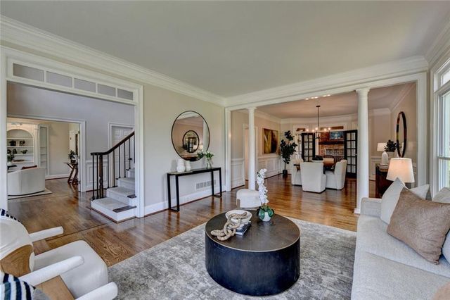 4105 Falls Ridge Drive, Johns Creek, GA 30022
