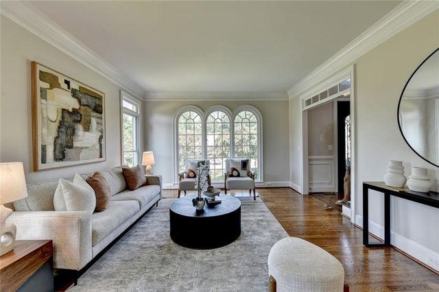 4105 Falls Ridge Drive, Johns Creek, GA 30022