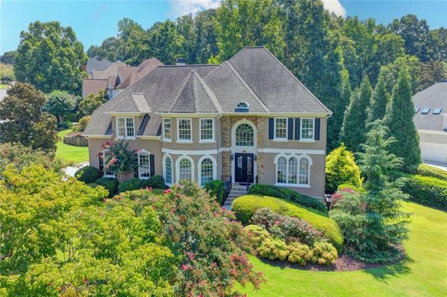 4105 Falls Ridge Drive, Johns Creek, GA 30022