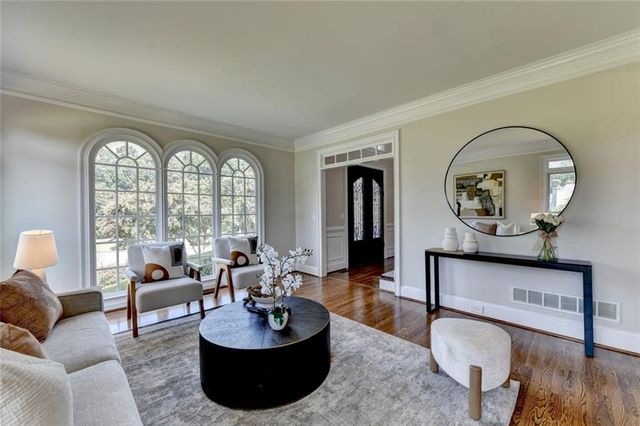 4105 Falls Ridge Drive, Johns Creek, GA 30022