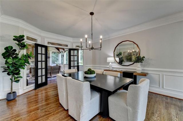 4105 Falls Ridge Drive, Johns Creek, GA 30022
