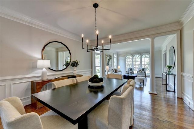 4105 Falls Ridge Drive, Johns Creek, GA 30022
