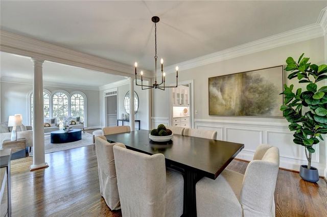 4105 Falls Ridge Drive, Johns Creek, GA 30022