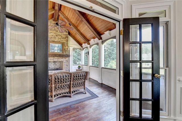 4105 Falls Ridge Drive, Johns Creek, GA 30022