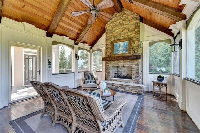 4105 Falls Ridge Drive, Johns Creek, GA 30022
