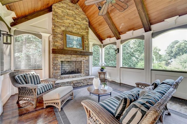 4105 Falls Ridge Drive, Johns Creek, GA 30022