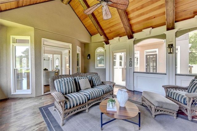 4105 Falls Ridge Drive, Johns Creek, GA 30022