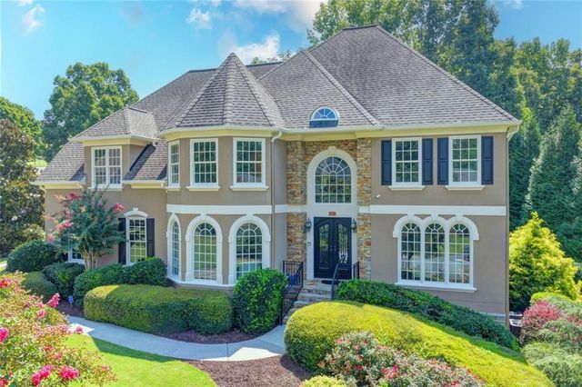 4105 Falls Ridge Drive, Johns Creek, GA 30022