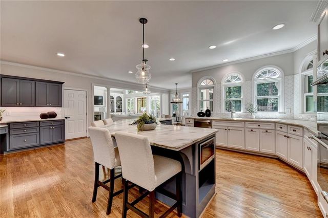 4105 Falls Ridge Drive, Johns Creek, GA 30022