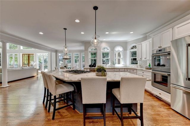 4105 Falls Ridge Drive, Johns Creek, GA 30022