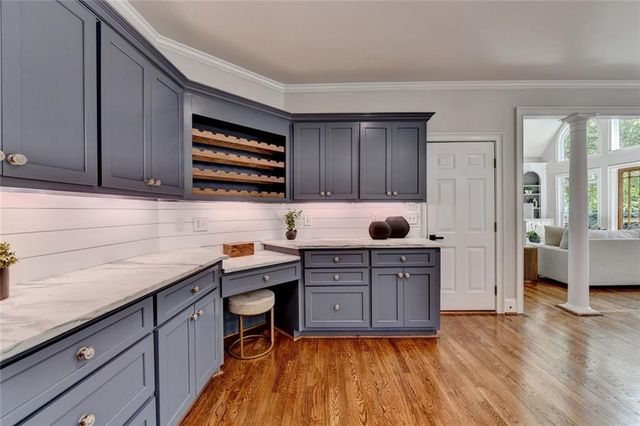 4105 Falls Ridge Drive, Johns Creek, GA 30022