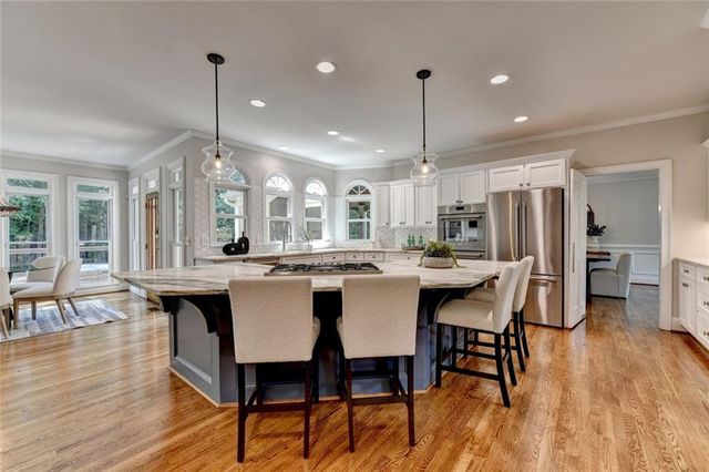 4105 Falls Ridge Drive, Johns Creek, GA 30022