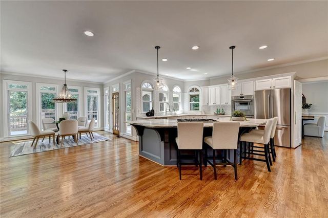 4105 Falls Ridge Drive, Johns Creek, GA 30022
