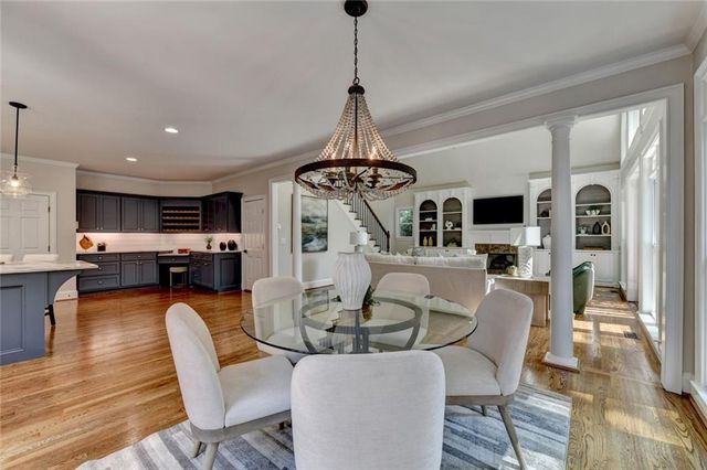 4105 Falls Ridge Drive, Johns Creek, GA 30022