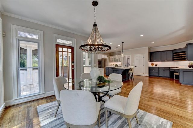 4105 Falls Ridge Drive, Johns Creek, GA 30022