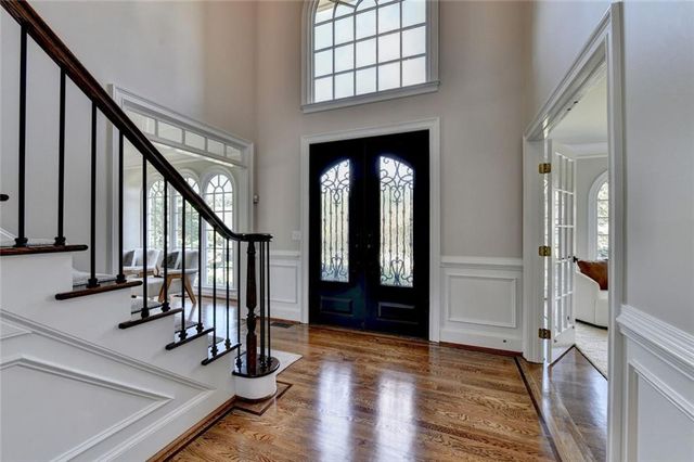4105 Falls Ridge Drive, Johns Creek, GA 30022