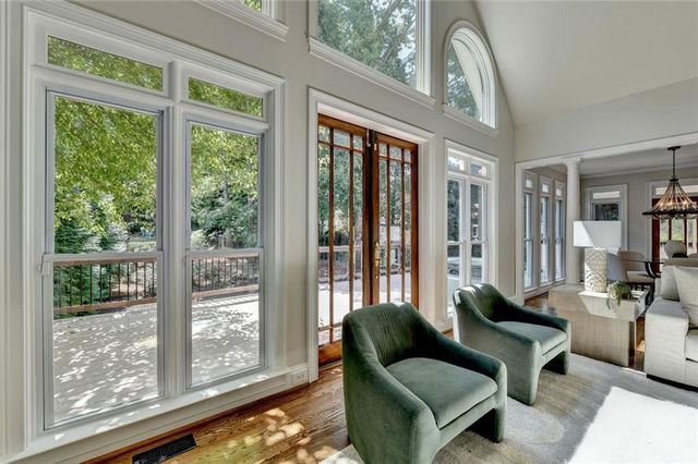 4105 Falls Ridge Drive, Johns Creek, GA 30022