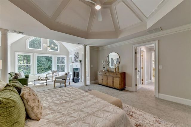 4105 Falls Ridge Drive, Johns Creek, GA 30022