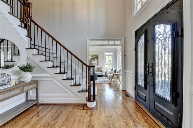4105 Falls Ridge Drive, Johns Creek, GA 30022