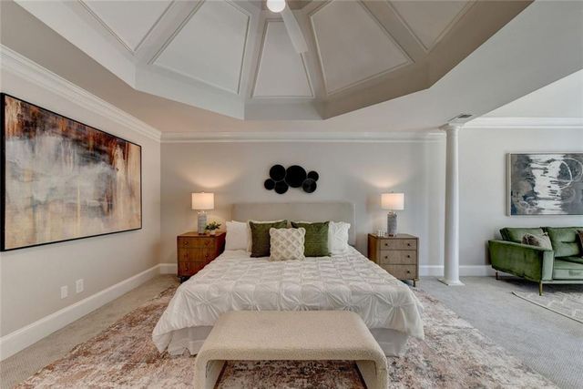 4105 Falls Ridge Drive, Johns Creek, GA 30022