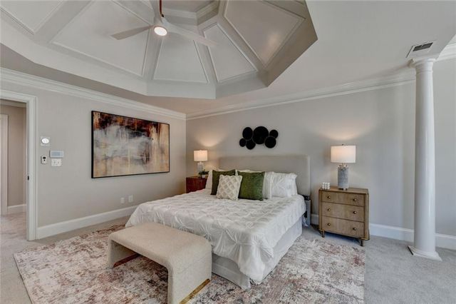 4105 Falls Ridge Drive, Johns Creek, GA 30022