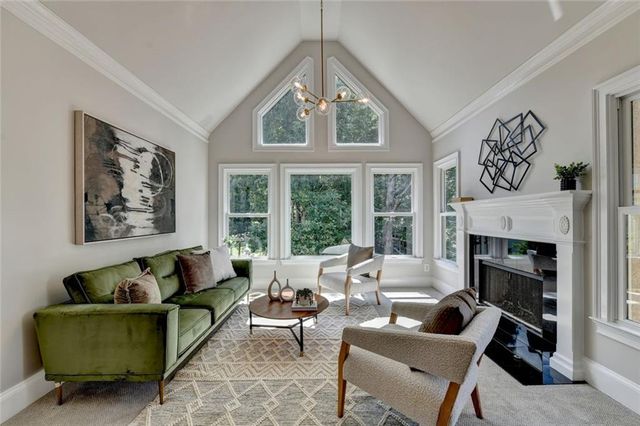 4105 Falls Ridge Drive, Johns Creek, GA 30022