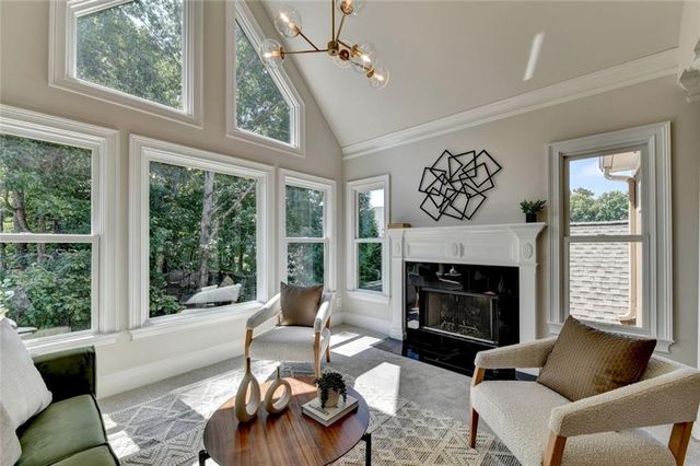 4105 Falls Ridge Drive, Johns Creek, GA 30022