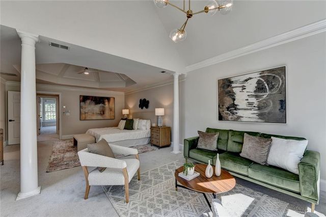 4105 Falls Ridge Drive, Johns Creek, GA 30022