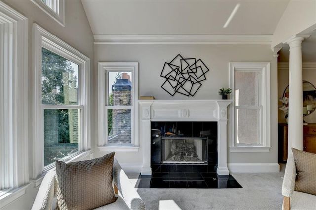 4105 Falls Ridge Drive, Johns Creek, GA 30022