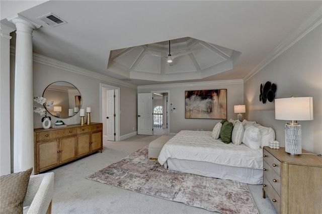 4105 Falls Ridge Drive, Johns Creek, GA 30022